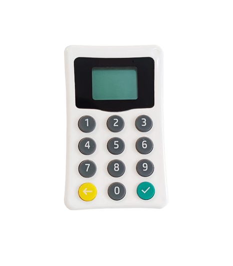 دستگاه ثبت شماره موبایل